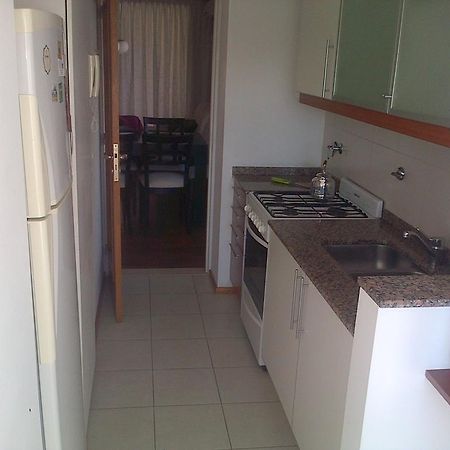 Rodriguez Apartman Rosario Kültér fotó
