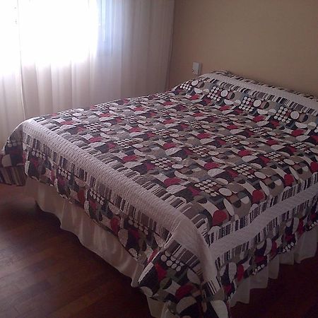 Rodriguez Apartman Rosario Kültér fotó