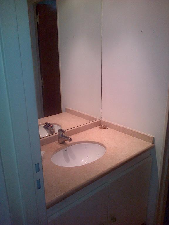 Rodriguez Apartman Rosario Kültér fotó