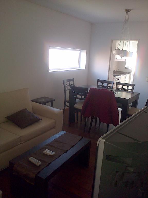 Rodriguez Apartman Rosario Kültér fotó